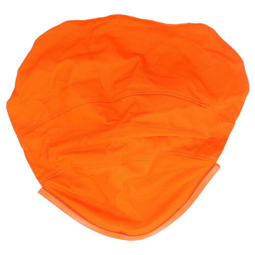 FR Housse en coton pour casque de soudage, capuche étendue 1