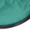 Capot en coton ignifuge pour casque de soudage vert 9