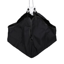 Sac de poids pour parapluie 170 g 38,1x40,6cm Couleur:NA