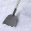 Long Handle Flat Snow Shovel Ice Scraper 171.5cm Heavy Duty Ice Chopper 9
