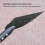 Long Handle Flat Snow Shovel Ice Scraper 171.5cm Heavy Duty Ice Chopper 8