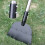 Long Handle Flat Snow Shovel Ice Scraper 171.5cm Heavy Duty Ice Chopper 11