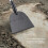 Long Handle Flat Snow Shovel Ice Scraper 171.5cm Heavy Duty Ice Chopper 10
