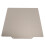 PEI Beehive 220x220mm beidseitige Platte Genius 2