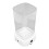 Modello: Cleaner Clear View 600ml 187x85x85mm 14