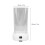 Modello: Cleaner Clear View 600ml 187x85x85mm 2