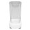 Modello: Cleaner Clear View 600ml 187x85x85mm 15