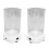 Modello: Cleaner Clear View 600ml 187x85x85mm 10