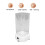 Modello: Cleaner Clear View 600ml 187x85x85mm 6