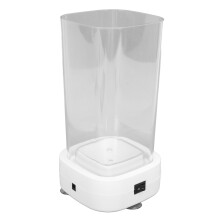 Clear View Elec Pinselreiniger 600ml 187x85x85mm