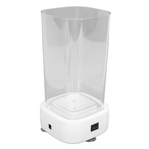 Modello: Cleaner Clear View 600ml 187x85x85mm