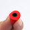 Memory Foam Earbuds - Noise Isolation Tips 3 Sizes 4 Colors 6pcs 9