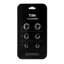 Memory Foam Earbuds - Noise Isolation Tips 3 Sizes 4 Colors 6pcs