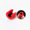 Memory Foam Earbuds - Noise Isolation Tips 3 Sizes 4 Colors 6pcs 11