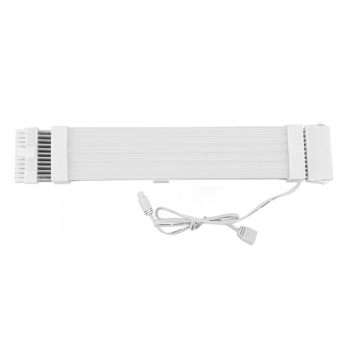 Câble d'extension d'alimentation RGB de 30 cm, 5 V, ARGB à 3 broches Néon 2