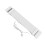 Câble d'extension d'alimentation RGB de 30 cm, 5 V, ARGB à 3 broches Néon 1