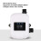 150W 24V Boost Pump 32L/min, 25m High Lift Water Pressure 7