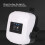 150W 24V Boost Pump 32L/min, 25m High Lift Water Pressure 12