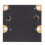 Efficient 1TB External Hard Drive for PC - Slim Design Black 3