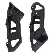 2K5807184/2K5807183 Coppia di supporti paraurti anteriori