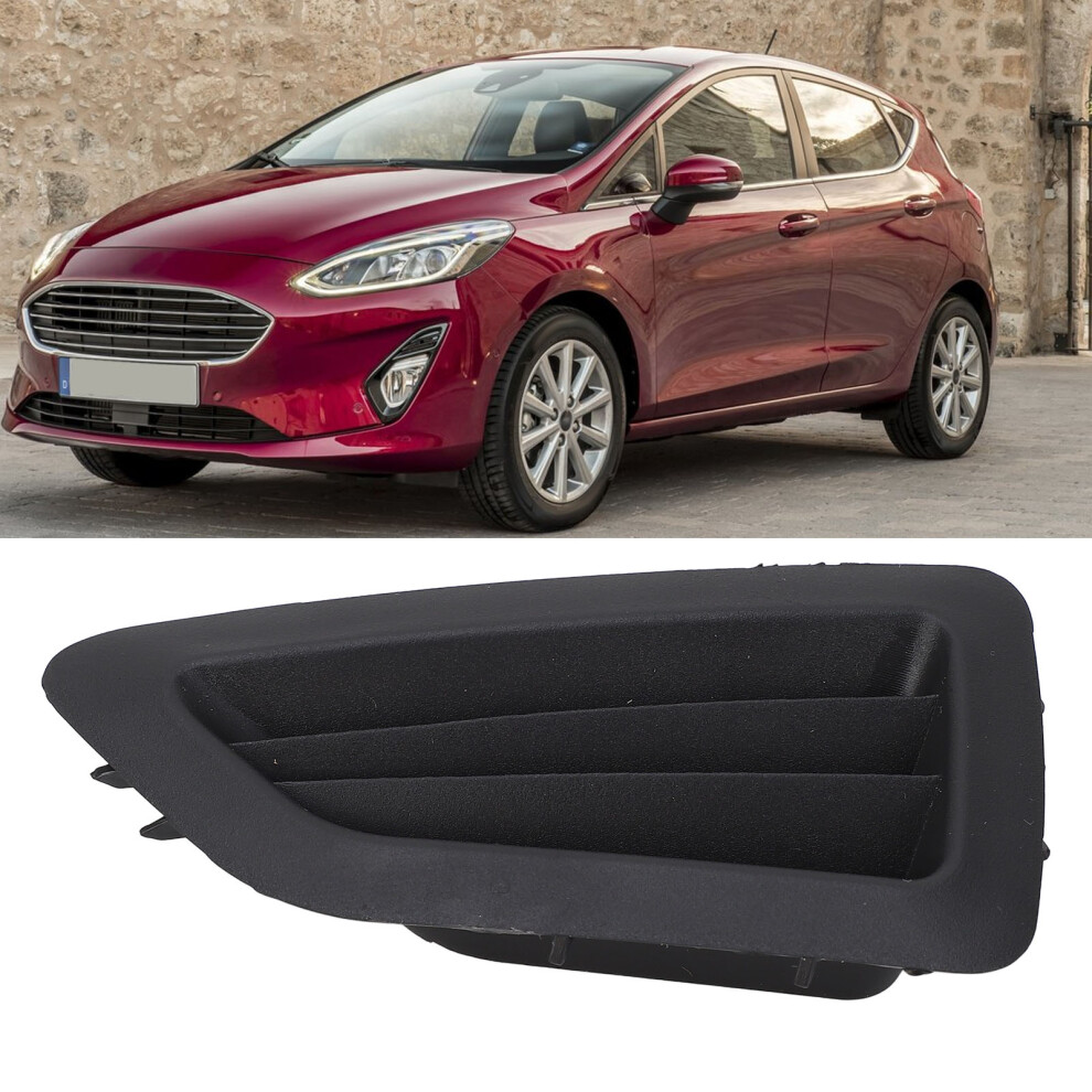 Dash Side Air Vent For Fiesta Mk7 2013Â2017, Oe 8A61 A045g50 4381334070065