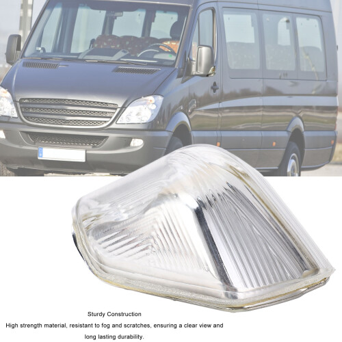 A0018228920 linkes Spiegelblinkerglas Sprinter 2