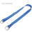 Safety Climbing Sling 1.5m/4.9ft Adjustable High Strength and Durable 4