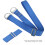 Safety Climbing Sling 1.5m/4.9ft Adjustable High Strength and Durable 10