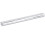 USB Tischventilator klein leise verstellbar neigbar Mini schwarz 3