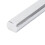 USB Tischventilator klein leise verstellbar neigbar Mini schwarz 11