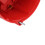 Kit de tapa de distribuidor y rotor de ABS rojo para V8 7