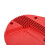 Kit de tapa de distribuidor y rotor de ABS rojo para V8 9