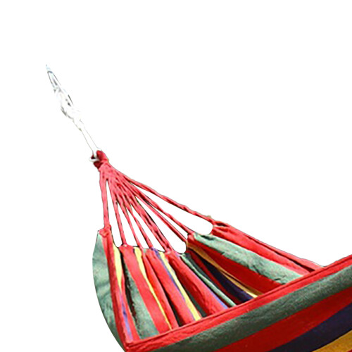 Hamac d'extérieur 440,9 lb, 260  100 cm, Coloré 2