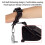Adjustable Aluminum Alloy Archery Compound Bow Release Aid for Outdoor Use 15