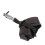 Adjustable Aluminum Alloy Archery Compound Bow Release Aid for Outdoor Use 1