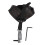 Adjustable Aluminum Alloy Archery Compound Bow Release Aid for Outdoor Use 3