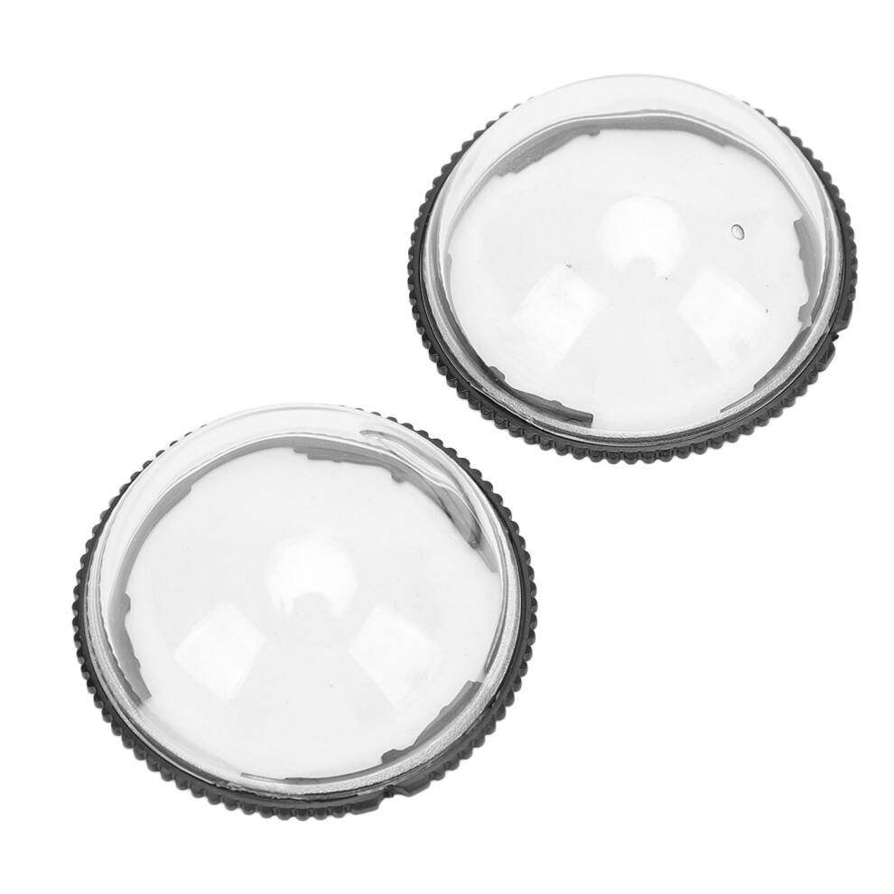 Sports Camera Lens Guard For X4, Optical Coated, Scratch-Resistant 7641334073754