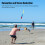 Catch Tail Ball - Jouet sensoriel sûr Rouge Jaune Bleu 9