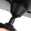 Adjustable Wide Angle Rearview Mirror for Car, Safe View, 29x19cm 11