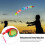 Catch Tail Ball - Bola sensorial, naranja/verde/rojo 5