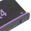 Batteria X4 Action 2500 mAh 3,85 V 9,63 Wh Nero 8