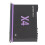 Batteria X4 Action 2500 mAh 3,85 V 9,63 Wh Nero 13