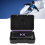 Batteria X4 Action 2500 mAh 3,85 V 9,63 Wh Nero 1