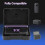Batteria X4 Action 2500 mAh 3,85 V 9,63 Wh Nero 6