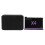 Batteria X4 Action 2500 mAh 3,85 V 9,63 Wh Nero 2