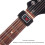 Tipo 1 Muter per chitarra a sei corde, in neoprene 5