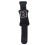 Typ 2 Gitarren-Mute, 6-Saiten-Neopren-Dämpfer 10