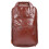 Geeigneter PU-Leder-Drumsticks-Rucksack, multifunktionale Tasche Braunrot 3