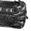 Zaino porta bacchette in PU spesso nero 13