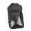 Zaino porta bacchette in PU spesso nero 8